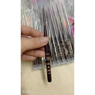 Cọ Vẽ Hoa Cúc , Cọ Râu , Cọ Tô