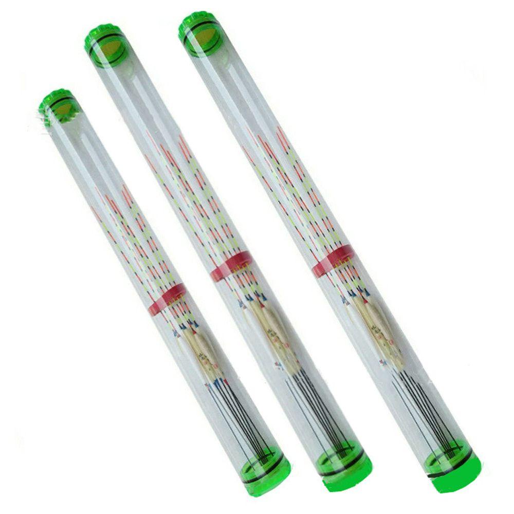 Ống Phao Câu Cá 40 / 50 / 60cm Chuyên Dụng Chất Lượng Cao