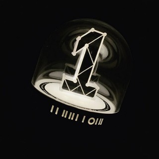 Lightstick Wanna One Nable bong