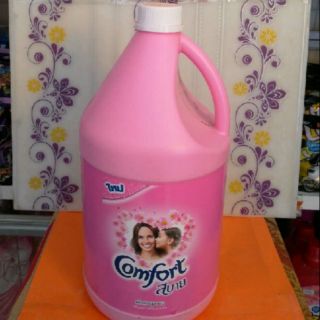 Nước xả vải Comfort 3800ml nhập khẩu chính hãng Thái lan