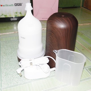 MÁY KHUẾCH TÁN TINH DẦU HP-203