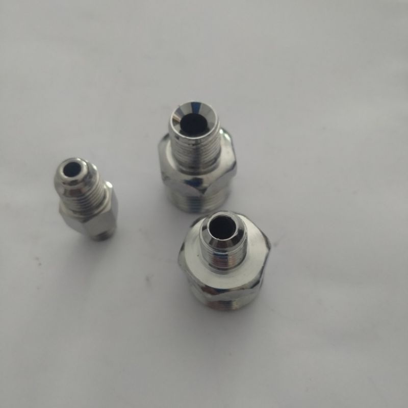 Ốc nối lồi lõm của bàn ủi  nồi hơi 6PC và bsp 600 (bộ 2 con)