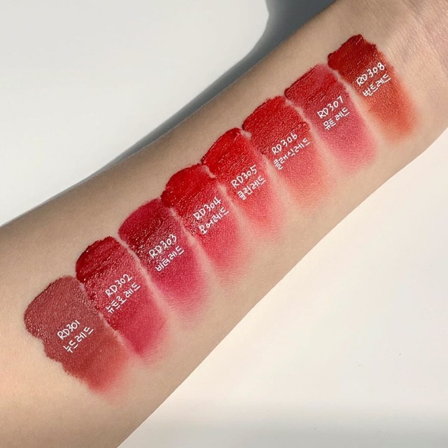 Son Tint Lì “Sang Chảnh” Powder Rouge Tint | BigBuy360 - bigbuy360.vn