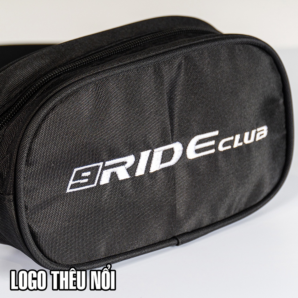 Cross bag 9RIDE CLUB