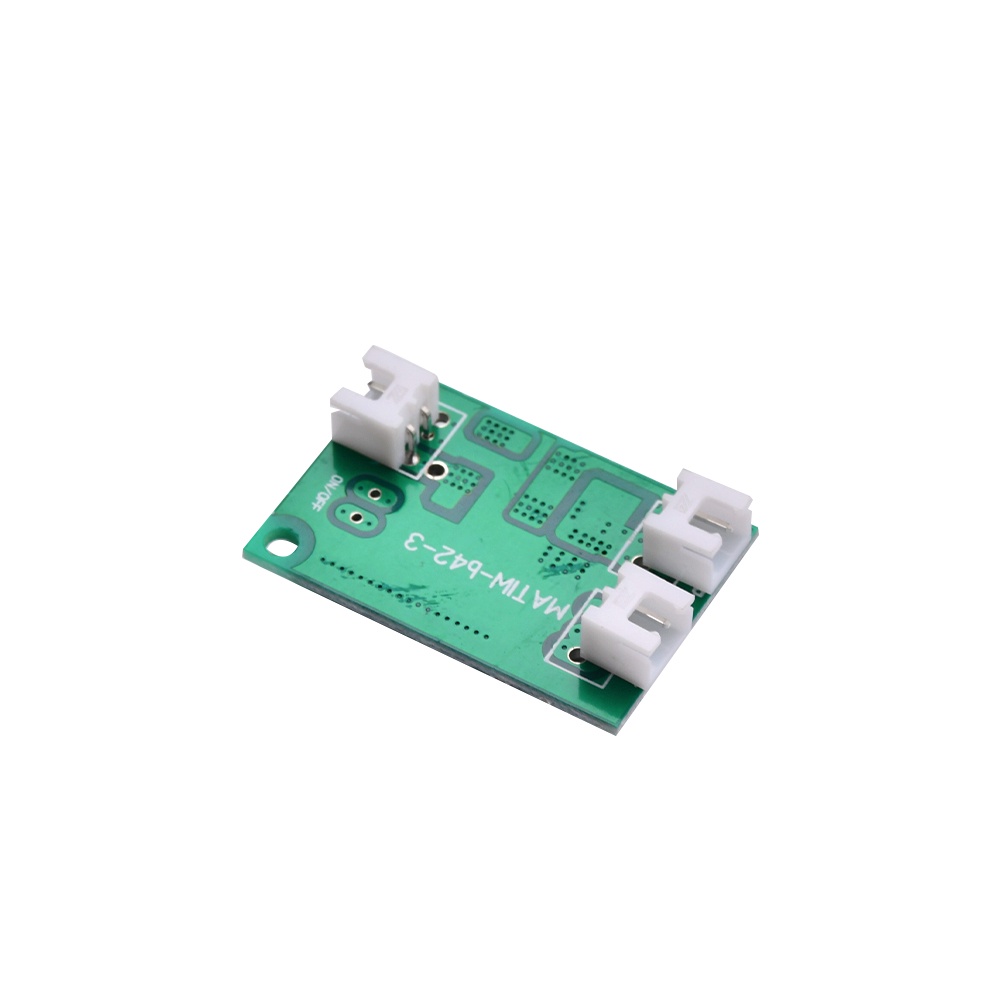 Bảng mạch PCBFUN điều khiển sạc năng lượng mặt trời
