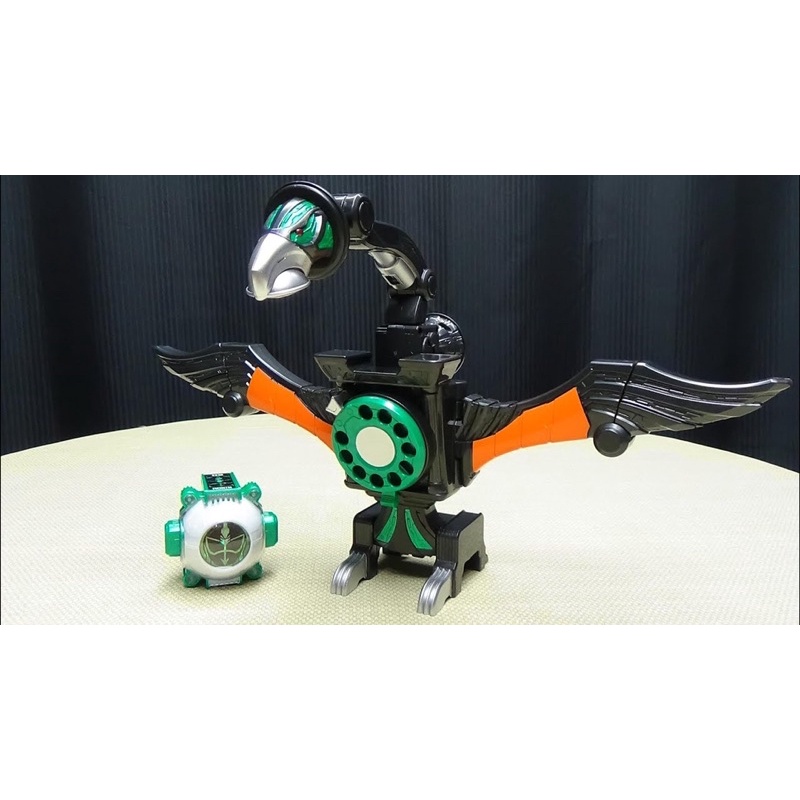 Đồ chơi siêu nhân DX Condor Denwor Kamen Rider Ghost