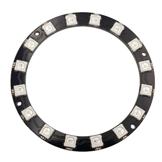 Mạch Hiển Thị NeoPixel Ring 16 RGB LED WS2812