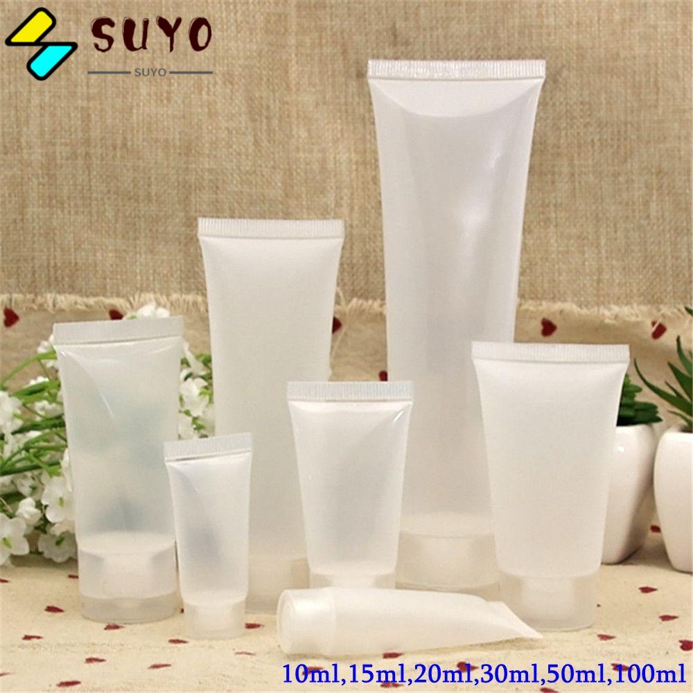 Set 2 chai đựng mỹ phẩm du lịch tiện lợi