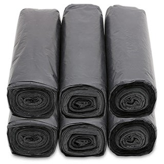 Túi rác tự phân hủy 3cuộn/túi/1kg