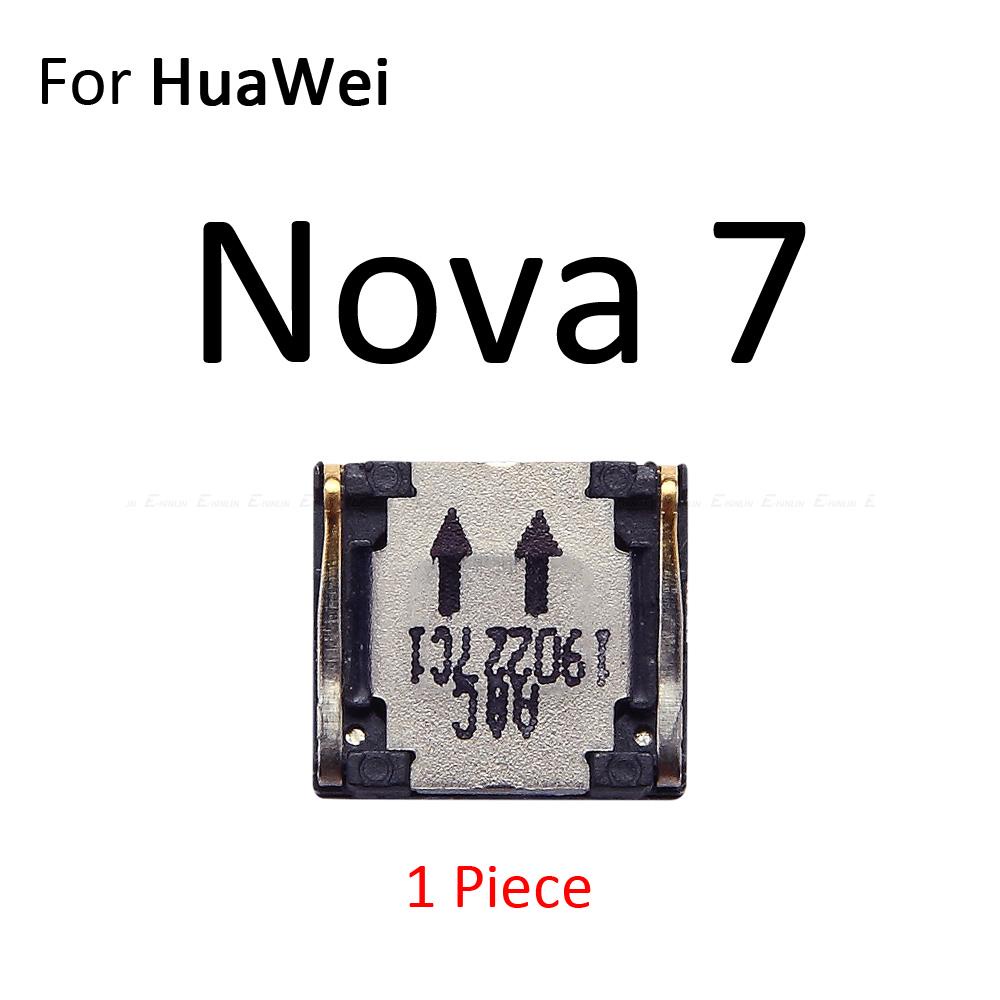 Tai Nghe Cho HuaWei Nova 8 7i 7 SE Pro 5T 4 3i 2S 2i 2 Lite 3 Plus
