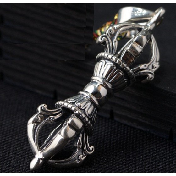 MẶT DÂY CHUYỀN CHÙY KIM CANG - DC528