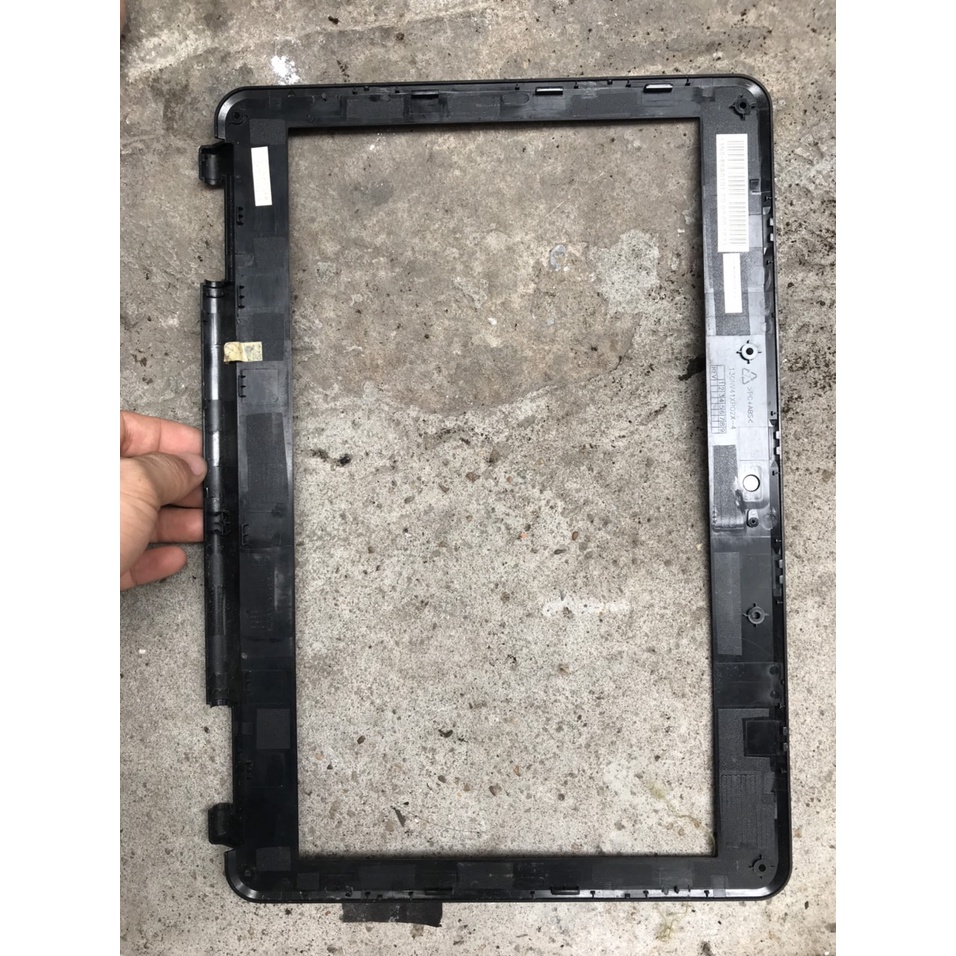 Linh phụ kiện tháo máy laptop Asus K40IJ VX201 loa A B C D E camera fan tản usb bản lề cáp màn hdd dvd nút phím mic all