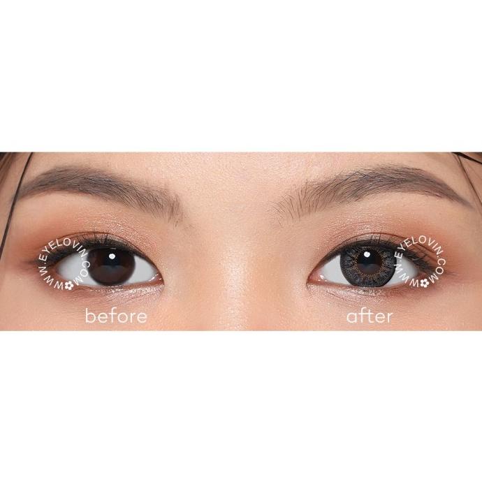 Kính Áp Tròng Eos - Xám Luna | BigBuy360 - bigbuy360.vn