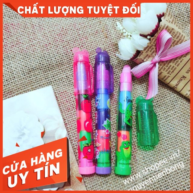 Gôm tẩy khúc(1 cây)