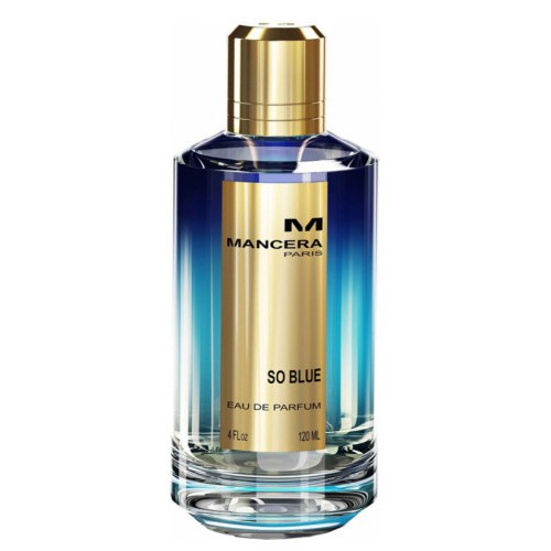Nước hoa  - Mancera So Blue EDP