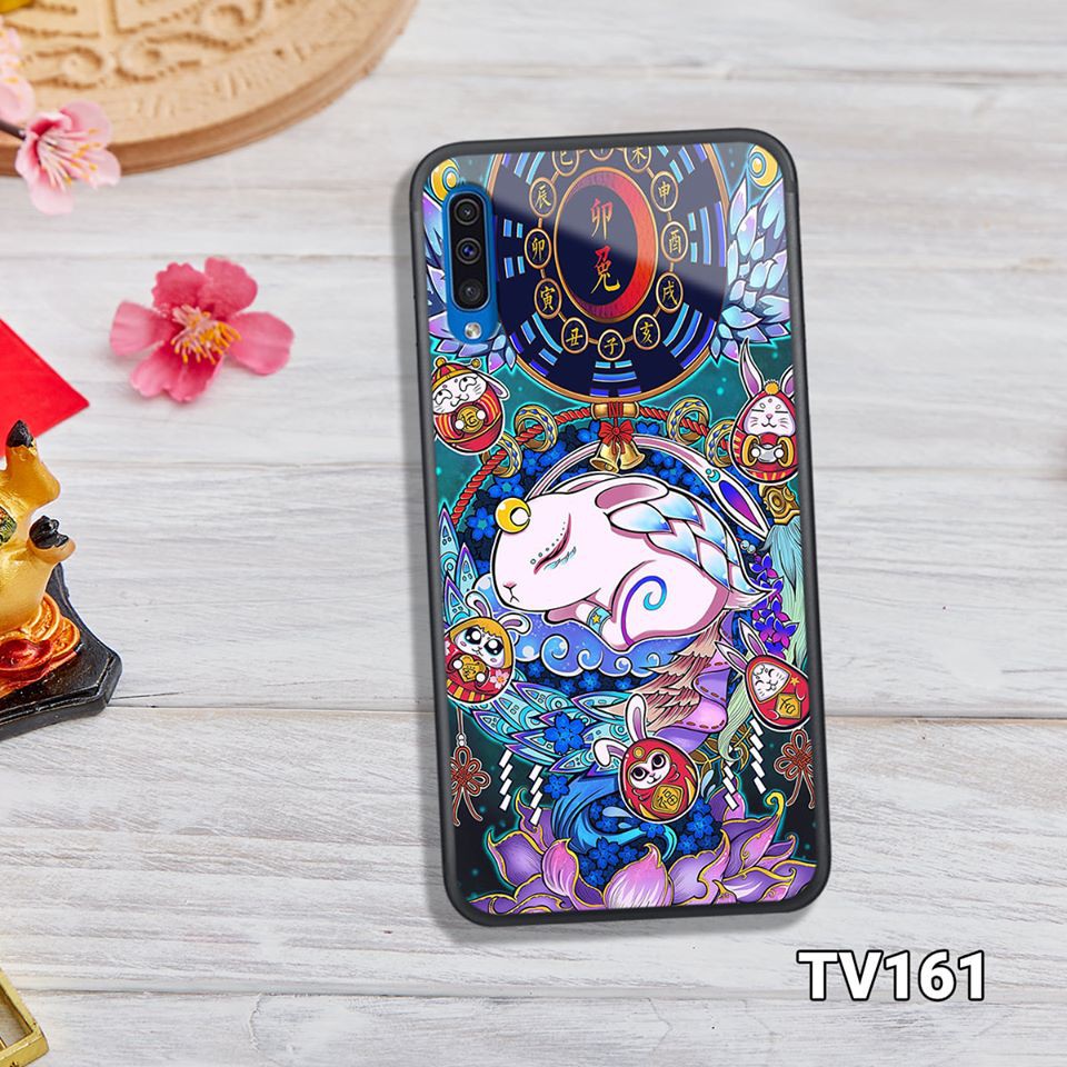 ốp kính 12 con giáp SAM SUNG CÁC MÃ