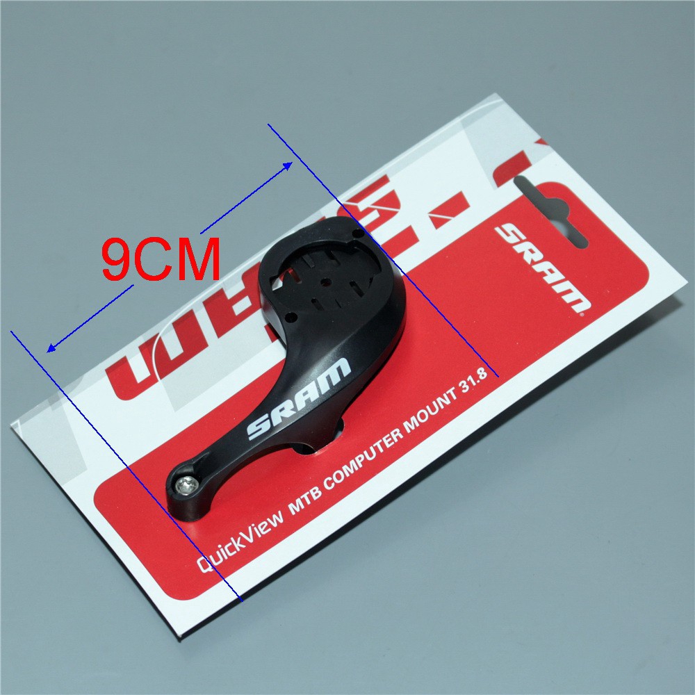 SRAM Giá Đỡ Thiết Bị Định Vị Gps Garmin Edge 200support Cho Xe Đạp