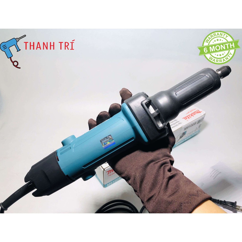 [MỚI] [M9100B] MÁY LŨA GỐC MAKITA MT M9100B [CHÍNH HÃNG] (thay MT912)