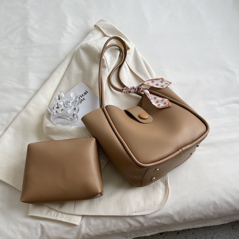 Túi tote Đeo Vai Thời Trang Dành Cho Nữ