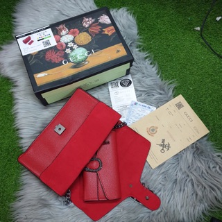 Set túi + ví size 22cm. Fullbox