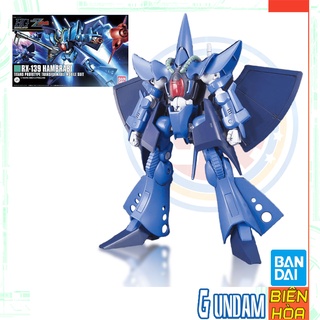 Mô hình lắp ráp Gundam HG UC Hambrabi