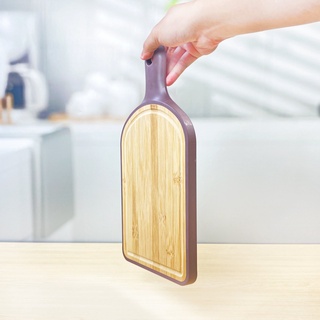 Thớt hai mặt kháng khuẩn Lock&Lock CKD031