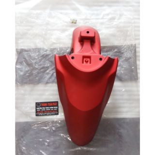 Mỏ dè Vario 150 đỏ nhám