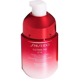 Tinh chất dưỡng mắt Shiseido Ultimune Power Infusing Eye Concentrate