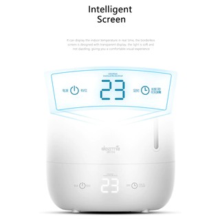 MÁY PHUN SƯƠNG DEERMA DEM-F600