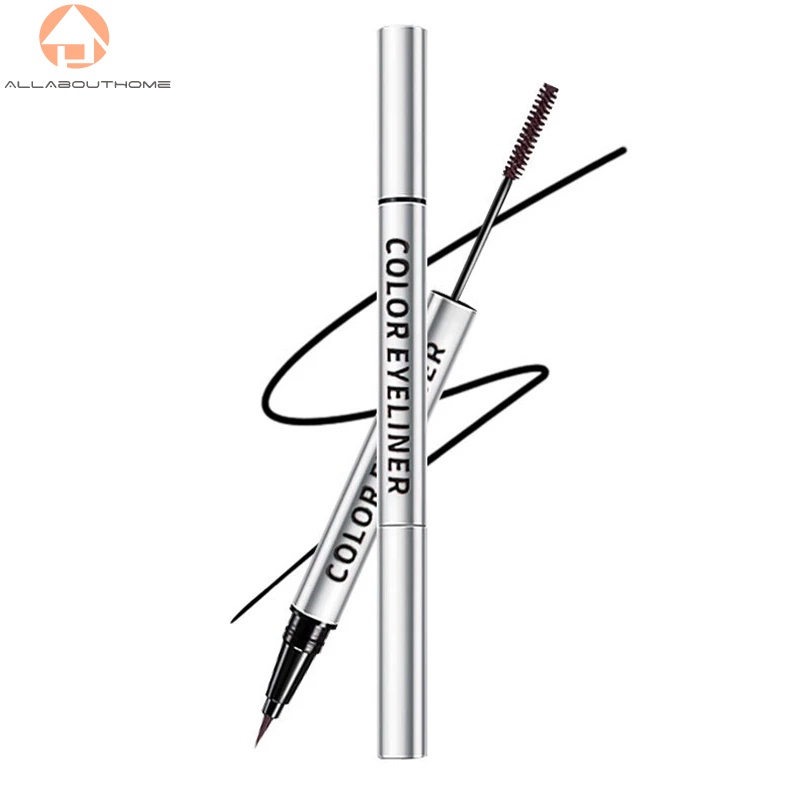 Set mascara và bút kẻ mắt dạng lỏng 2 trong 1 chống nước chống mồ hôi dành cho nữ
 | BigBuy360 - bigbuy360.vn