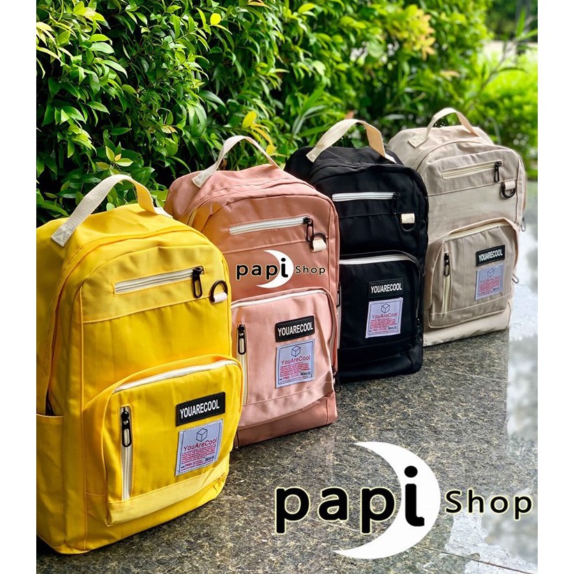 Balo You Are Cool #YC2