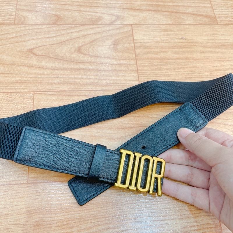 Đai váy bản 4cm