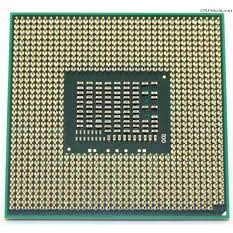 CPU Laptop I7 gen 2 Core i7-2620m (SR03F) - Bóc máy zin 100%
