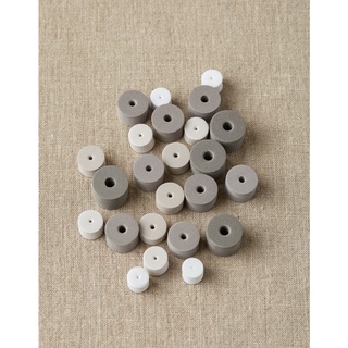Set chặn đầu kim giữ mũi đan Cocoknits