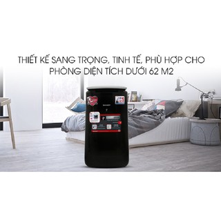 Máy lọc không khí Sharp FP-J80EV-H