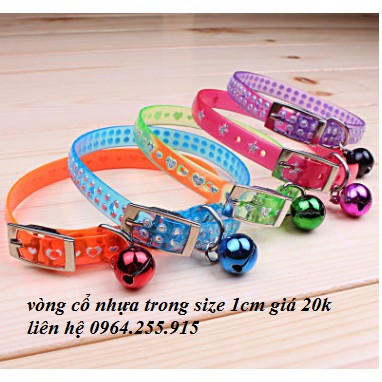 dây vòng cổ (shop giao mẫu ngẫu nhiên)