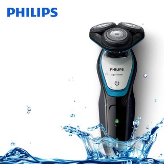 Máy cạo râu Philips S5070 (Đen)