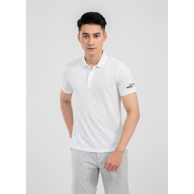 Áo Polo ARISTINO APS026S1 Vải Nhẹ Mát Không Nhăn Nhanh Khô, Form Regular