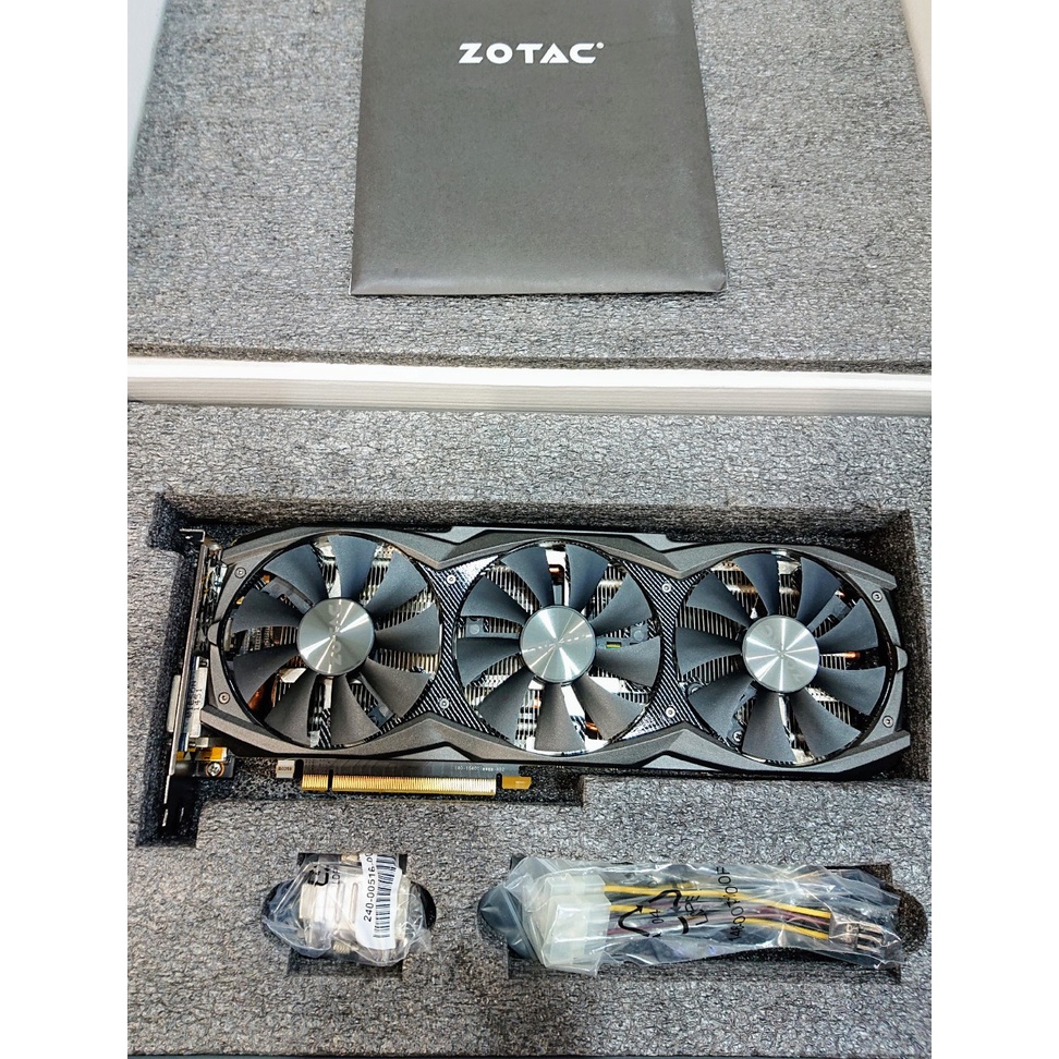 Card đồ họa Geforce GTX 970, GTX 980, GTX 980ti như mới nhập Mỹ | WebRaoVat - webraovat.net.vn