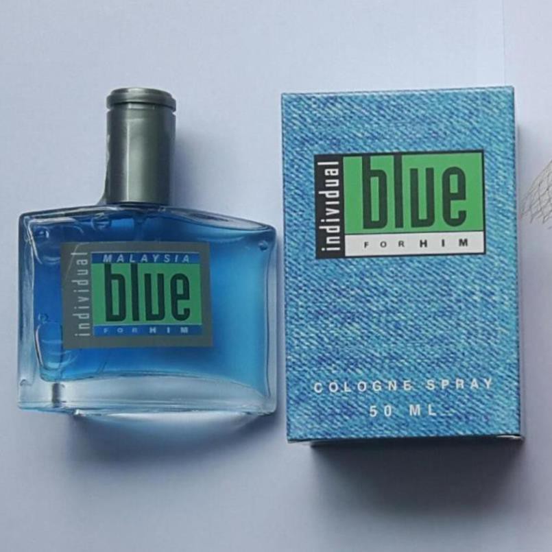 Nước Hoa AVON BLUE MALAYSIA For Him 50ml