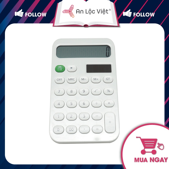 Máy tính cầm tay Dexin KK968-12