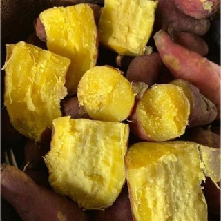 1KG KHOAI LANG NHẬT