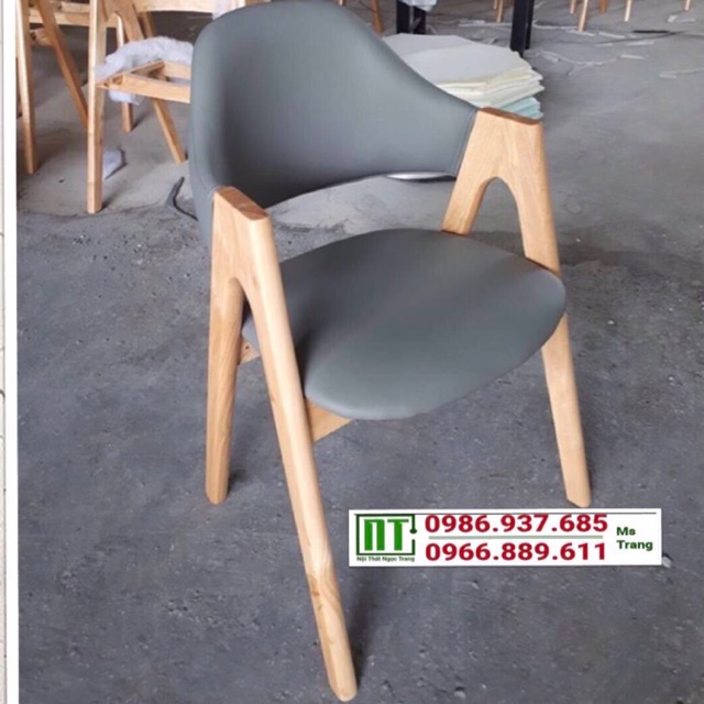 Ghế chữ A thanh lý giá rẻ