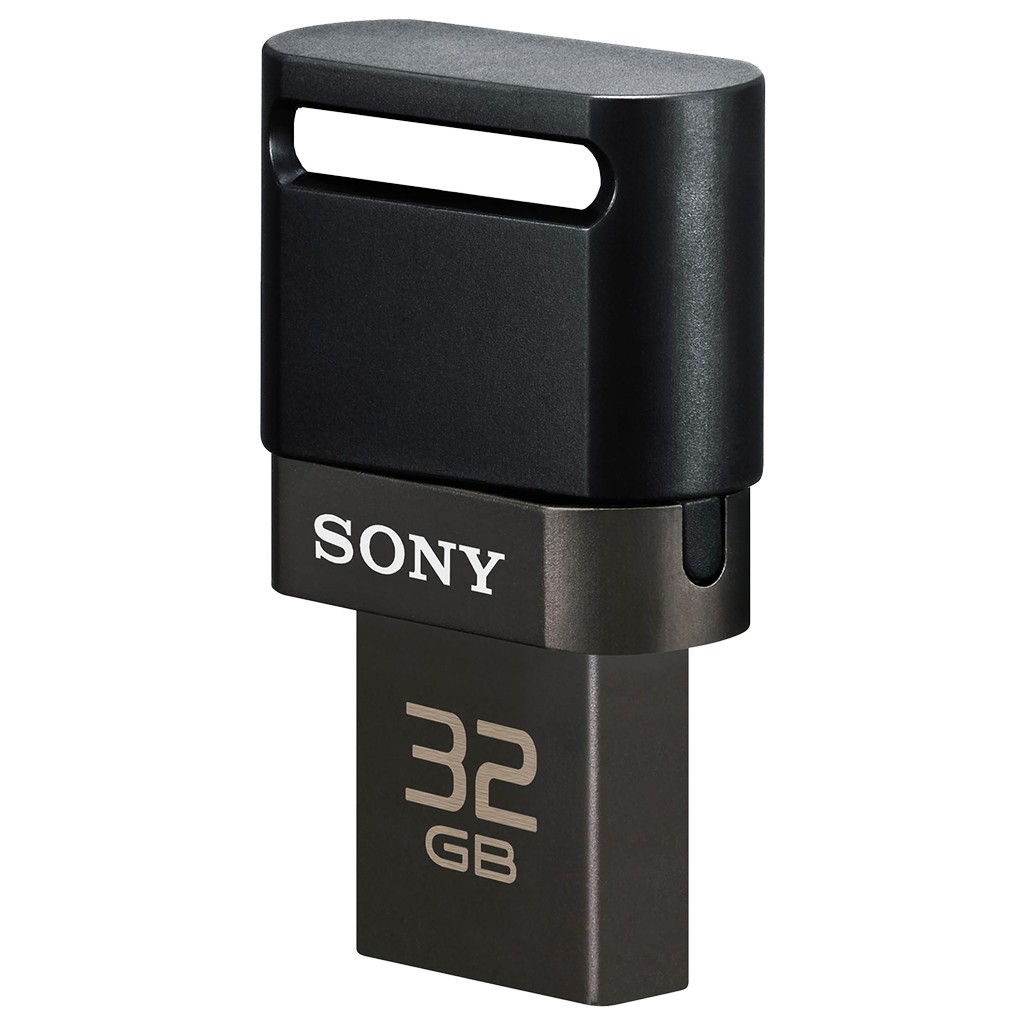 USB 32GB Sony Lưu Trữ Dữ Liệu USM32SA3/B2 E