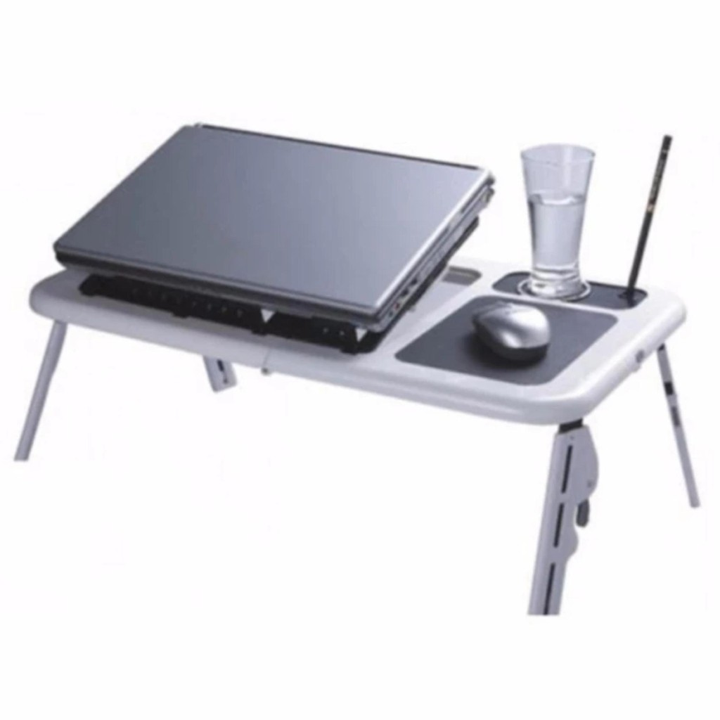 Bàn Laptop Đa năng E-Table LD09