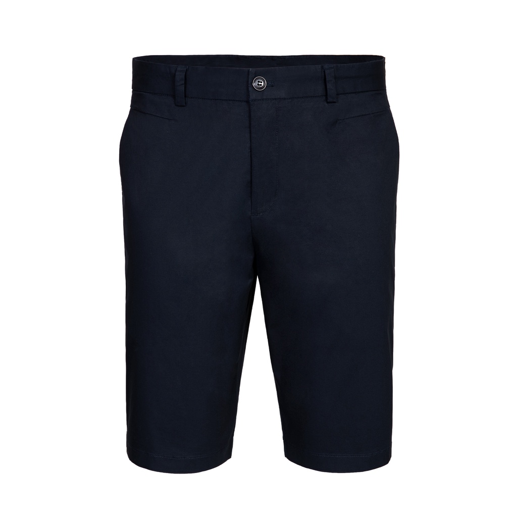 Quần short nam Vulcano vải cotton - 1008