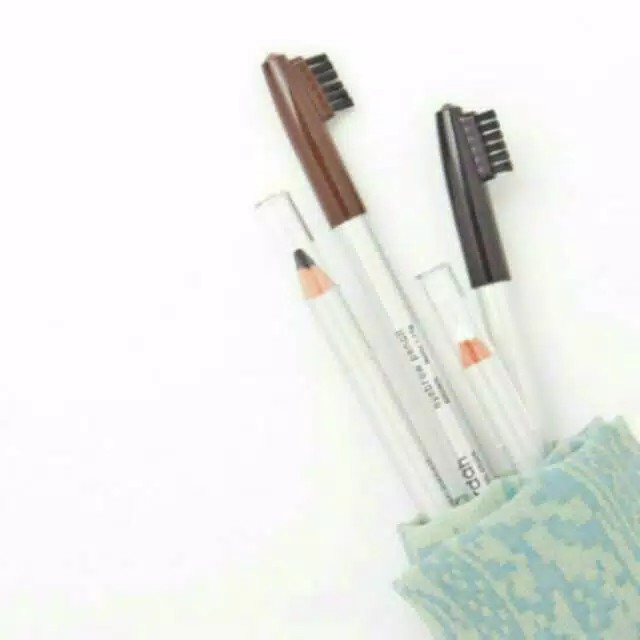 (hàng Mới Về) Chì Kẻ Lông Mày Wardah Chính Hãng 100% | BigBuy360 - bigbuy360.vn