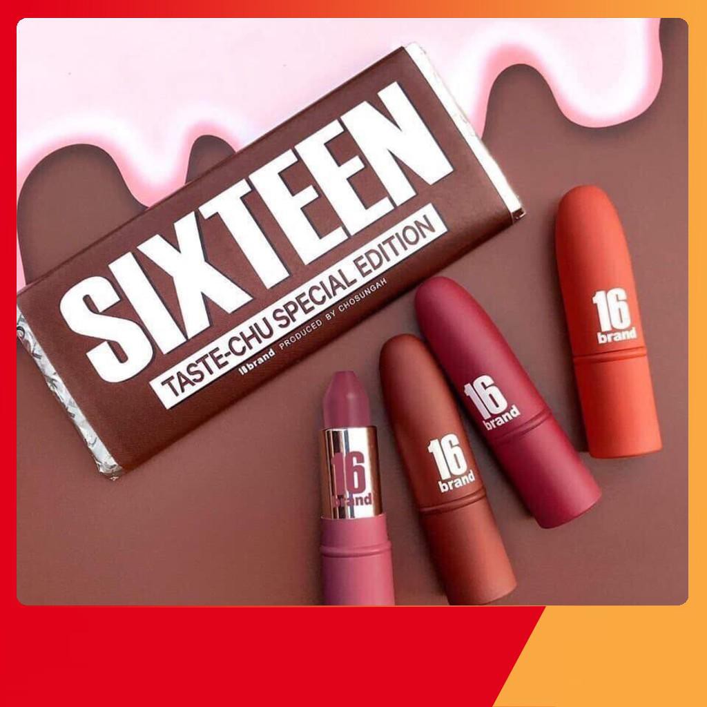 Son lì 16 brand sixteen