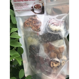 Chè dưỡng nhan 13 vị (1 gói đủ 400gram)