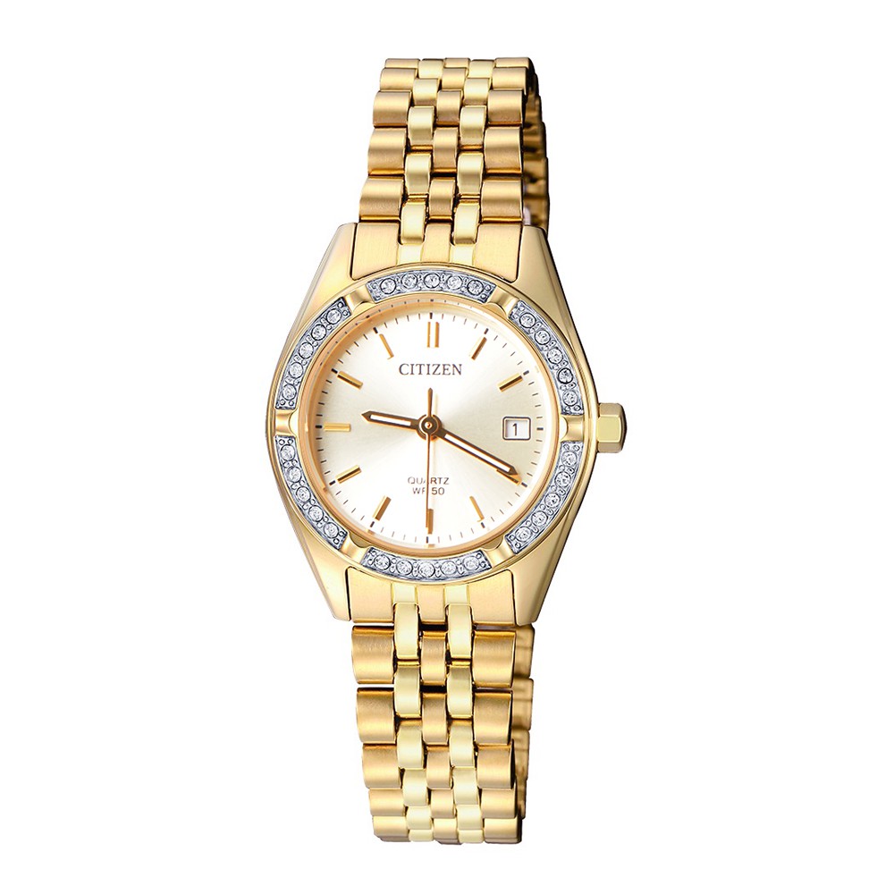 Đồng Hồ Nữ Citizen EU6062-50P
